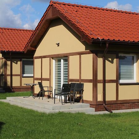 Marina Santok Villa Bagian luar foto