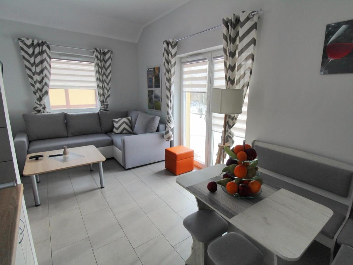 Marina Santok Villa Bagian luar foto